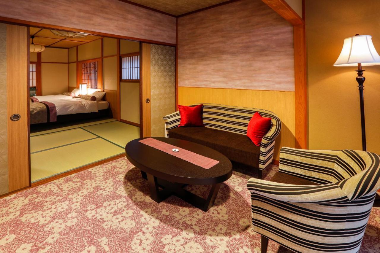 Kinosaki Tenboen Toyooka  Exterior photo