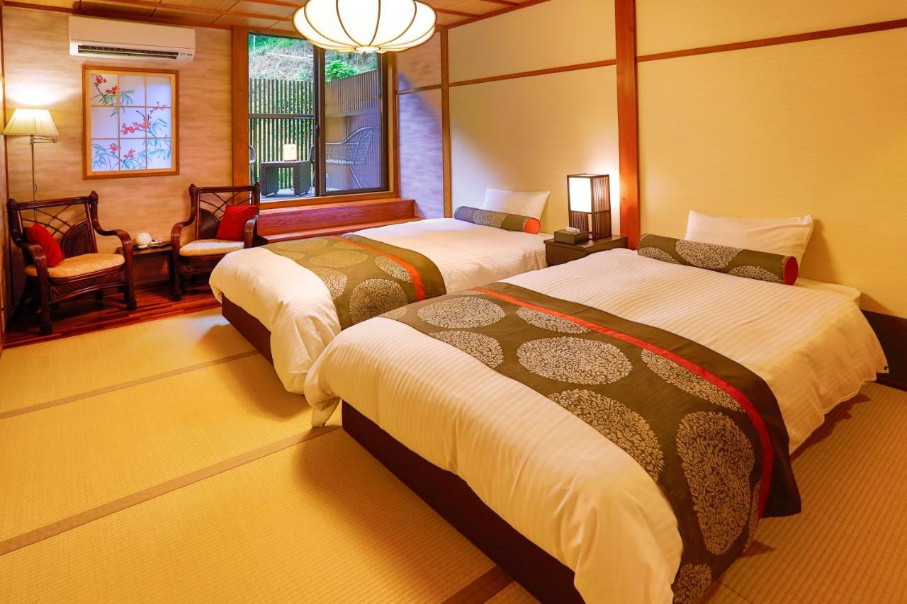 Kinosaki Tenboen Toyooka  Exterior photo