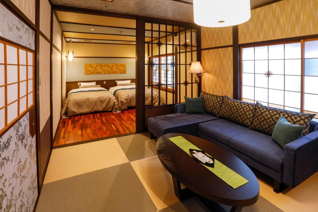 Kinosaki Tenboen Toyooka  Exterior photo