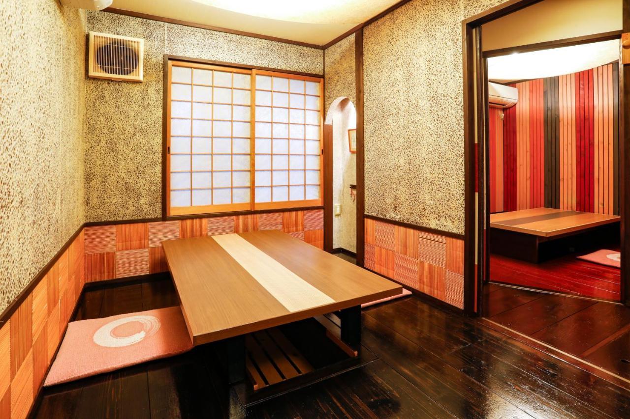 Kinosaki Tenboen Toyooka  Exterior photo