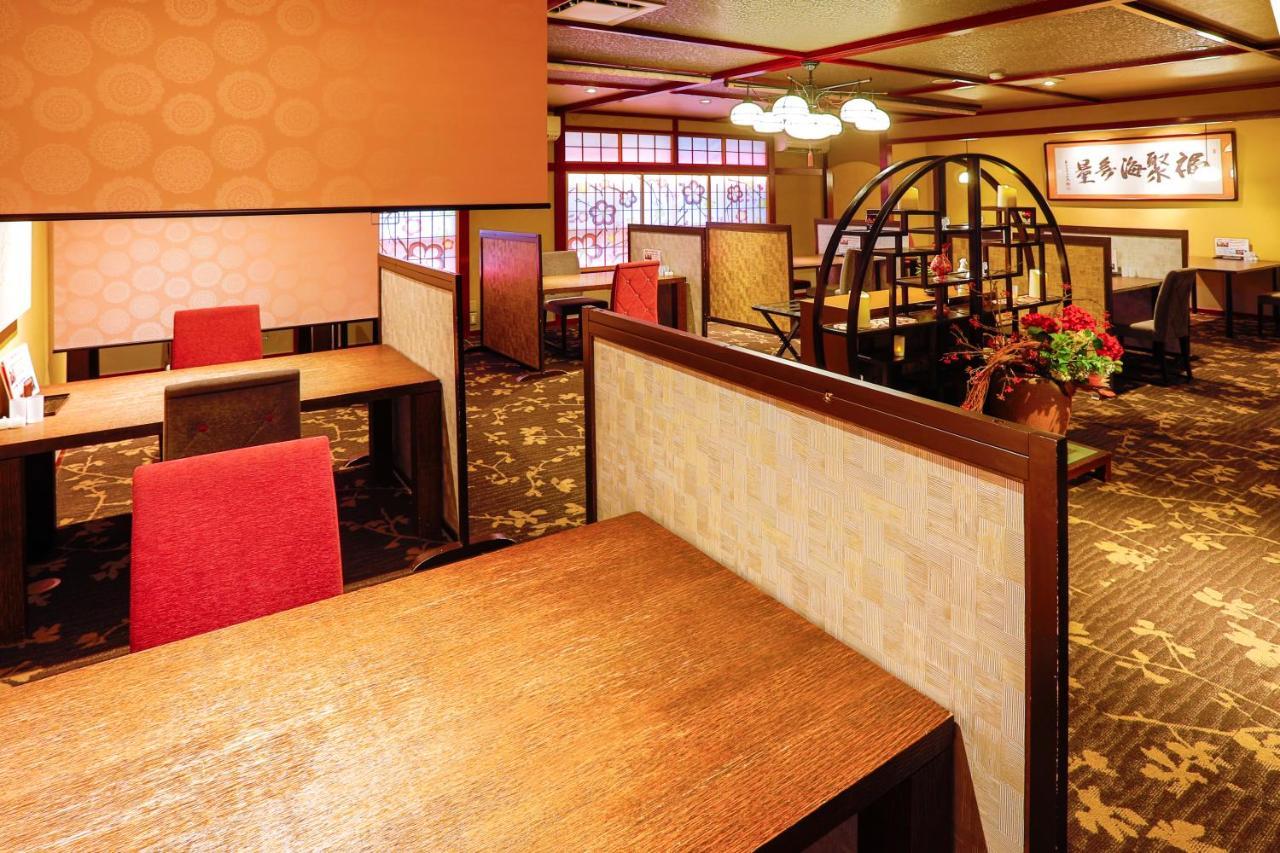 Kinosaki Tenboen Toyooka  Exterior photo