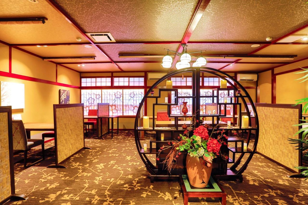 Kinosaki Tenboen Toyooka  Exterior photo