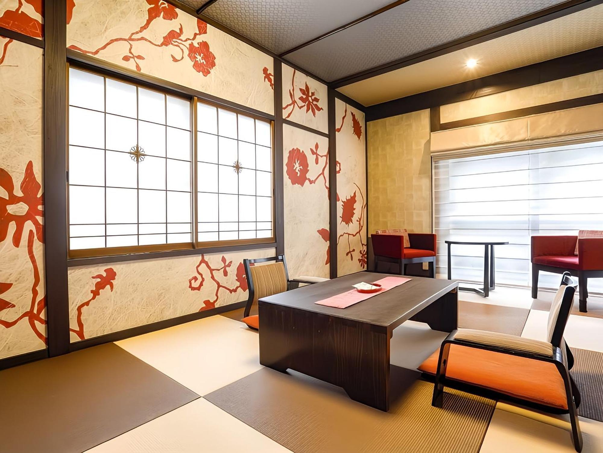 Kinosaki Tenboen Toyooka  Exterior photo